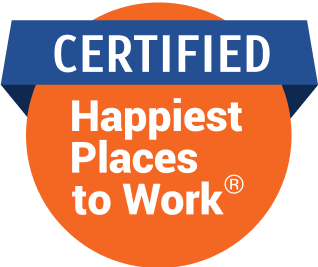 Happiest Places to Work